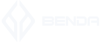 Logo de Benda