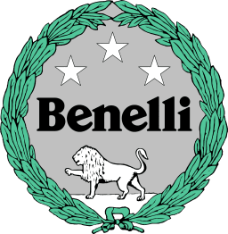 Logo de Benelli
