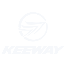Logo de Keeway
