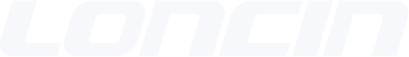 Logo de Loncin
