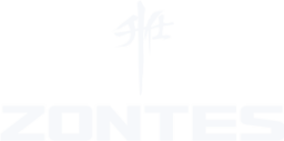 Logo de Zontes