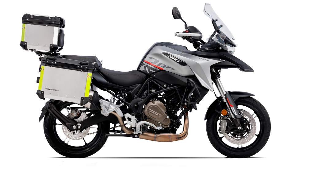 QJ SRT 700 VISTA LATERAL