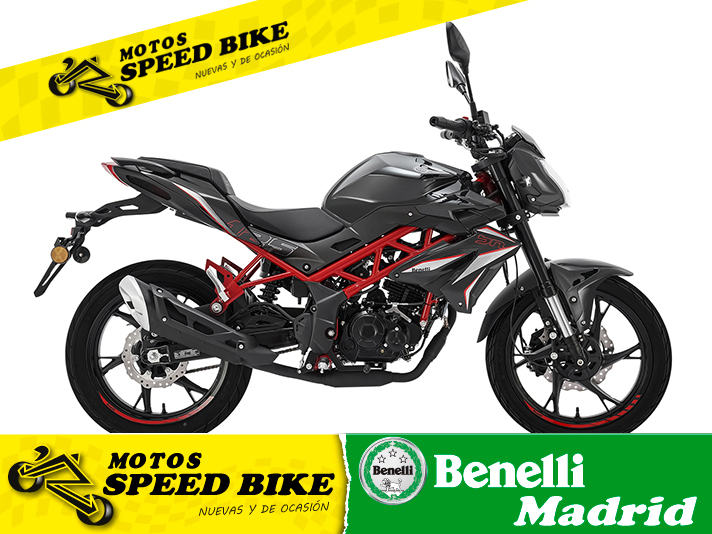 Benelli BN
