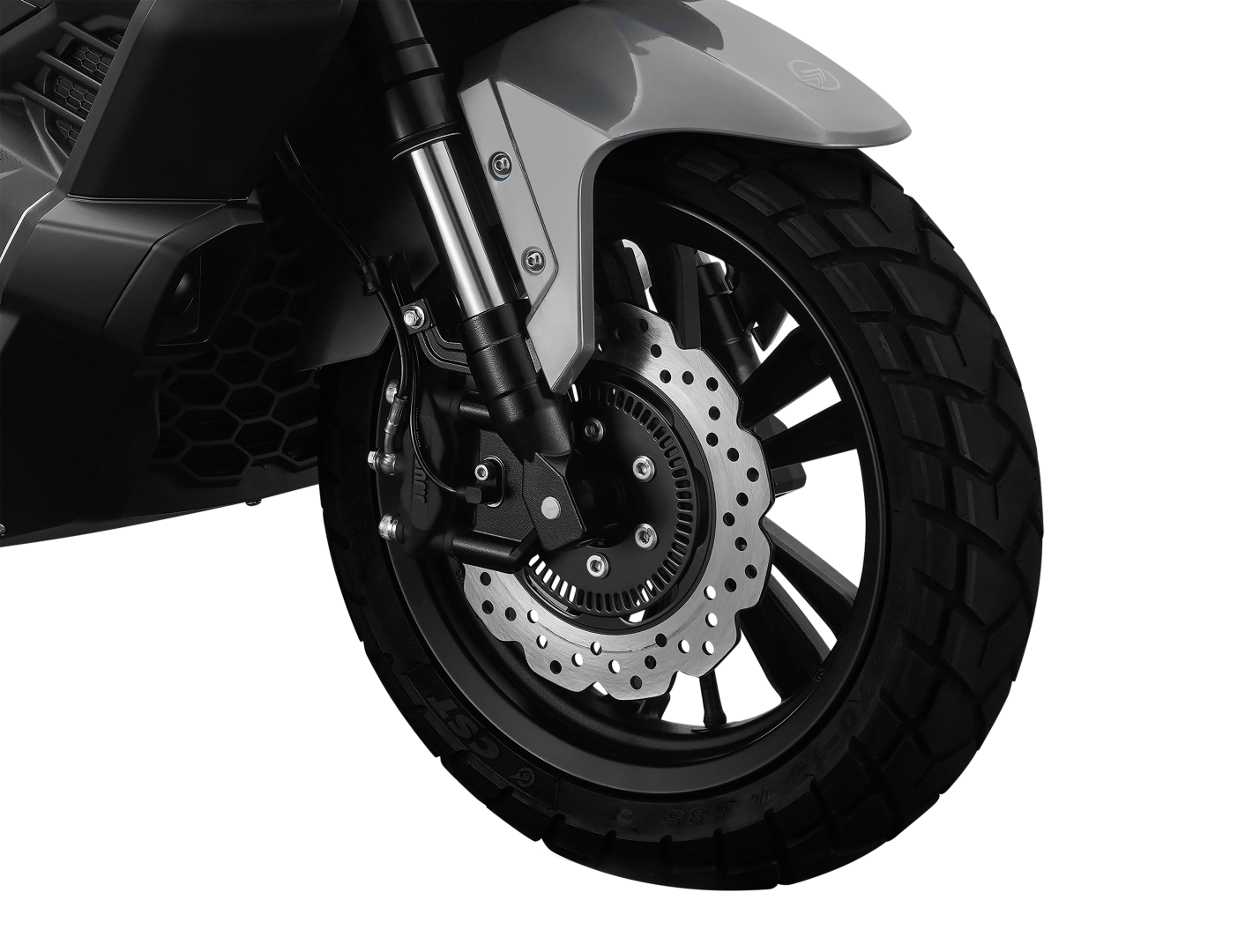Keeway Vieste 300 XDV