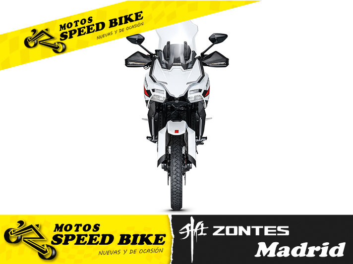 Zontes 703 F en Madrid - imagen 15