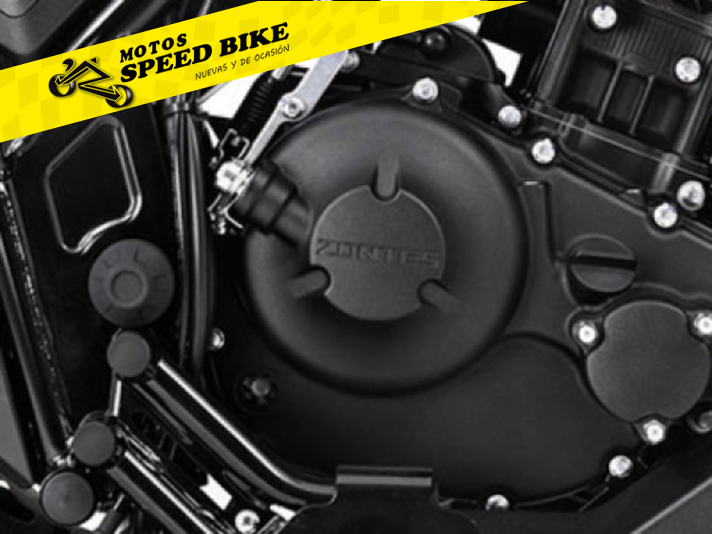 Zontes 125 C en Madrid - imagen 14