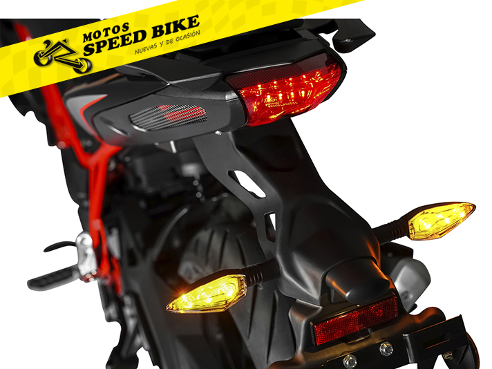 Benelli BN en Madrid - imagen 7