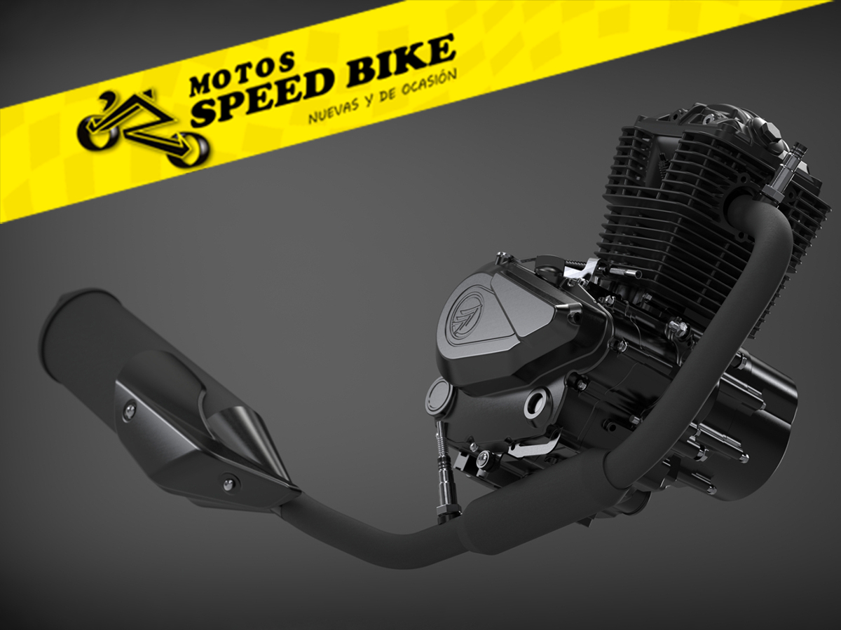 Keeway RKS 125 en Madrid - imagen 15