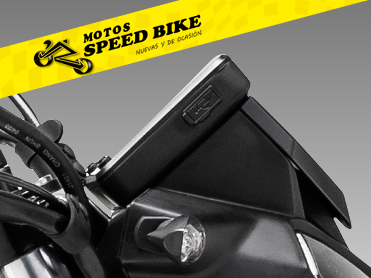 Keeway RKS 125 en Madrid - imagen 19