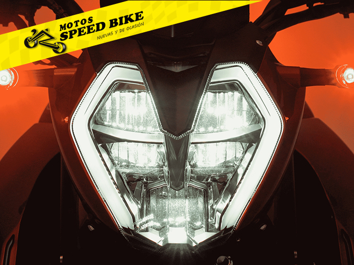 Keeway RKF 125 ABS en Madrid - imagen 6