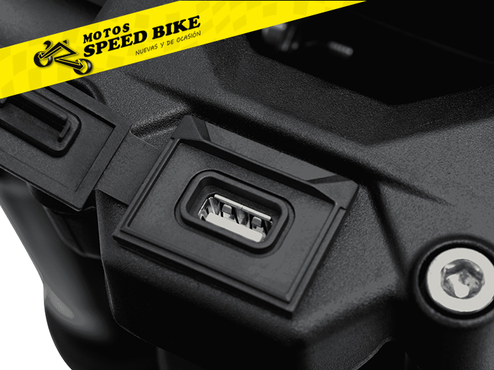 Keeway RKF 125 ABS en Madrid - imagen 7