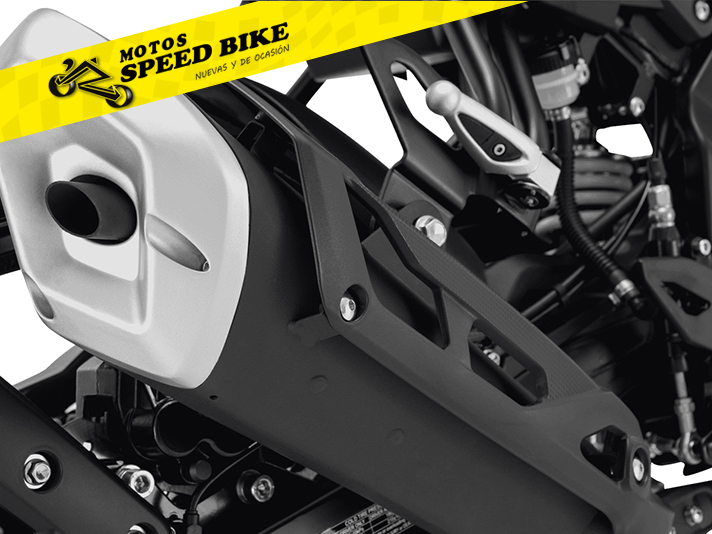 Keeway RKF 125 ABS en Madrid - imagen 8