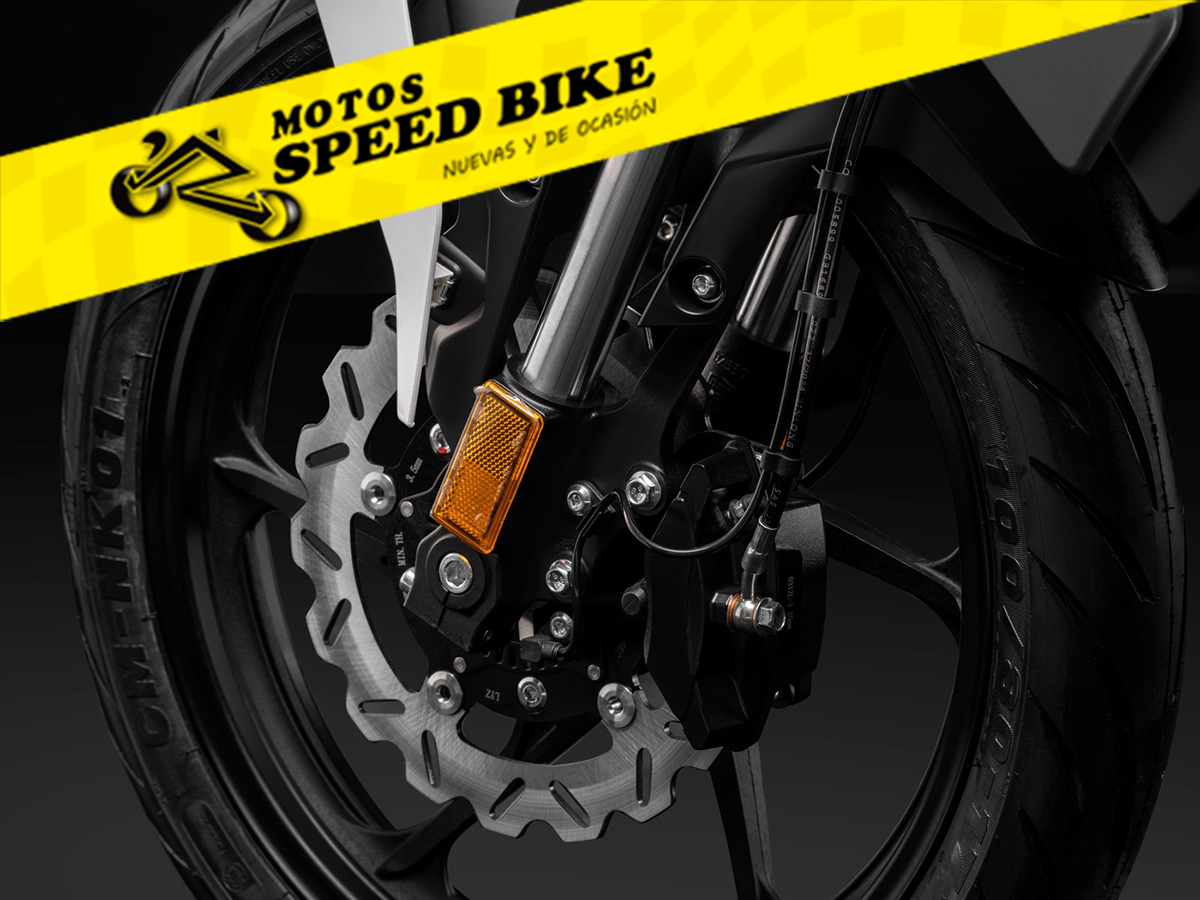 Morbidelli MBP F 125 en Madrid - imagen 16
