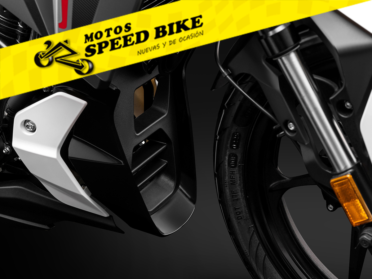 Morbidelli MBP F 125 en Madrid - imagen 18