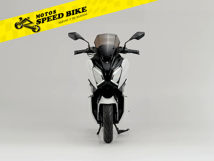 Morbidelli MBP SC 300 en Madrid - imagen 15
