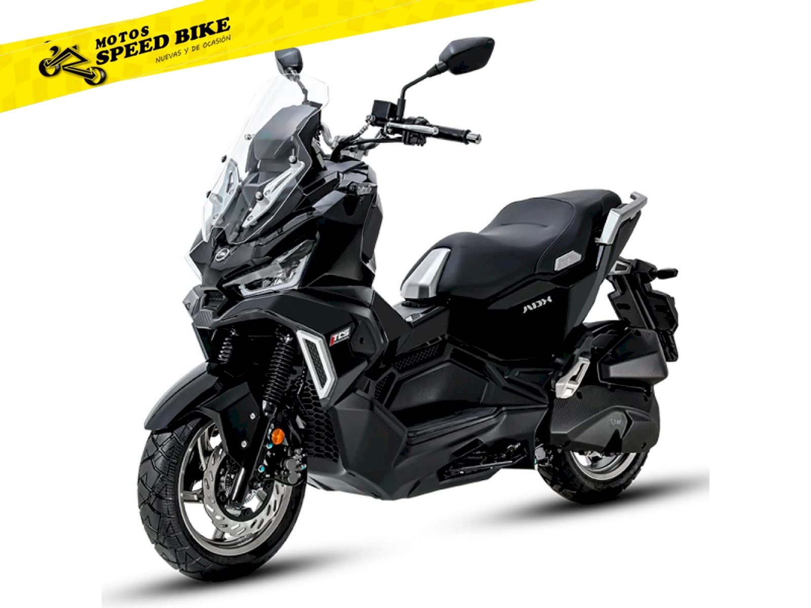 Sym ADX 125 - miniatura 3