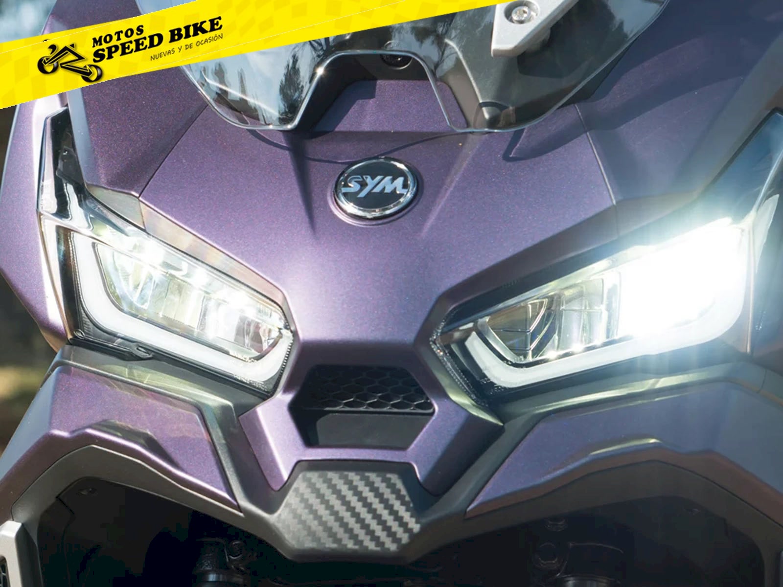 Sym ADX 125 - miniatura 7
