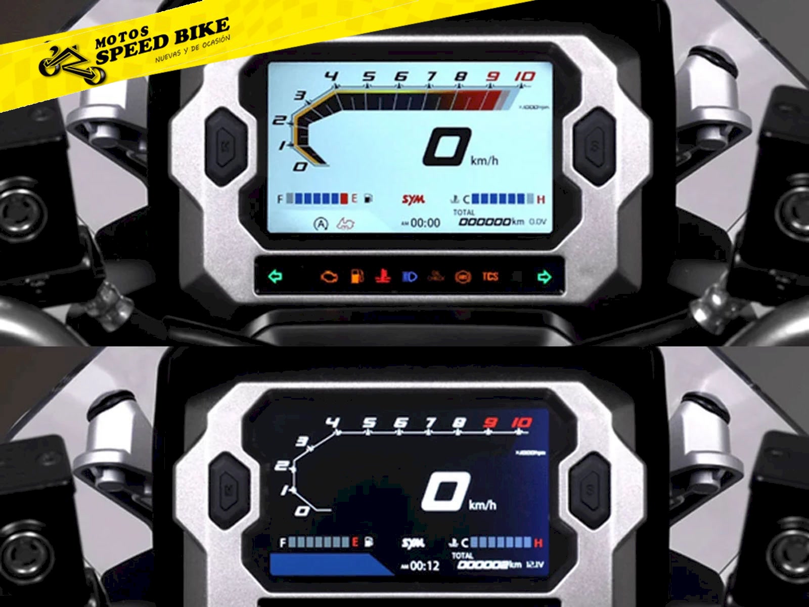 Sym ADX 125 - miniatura 8