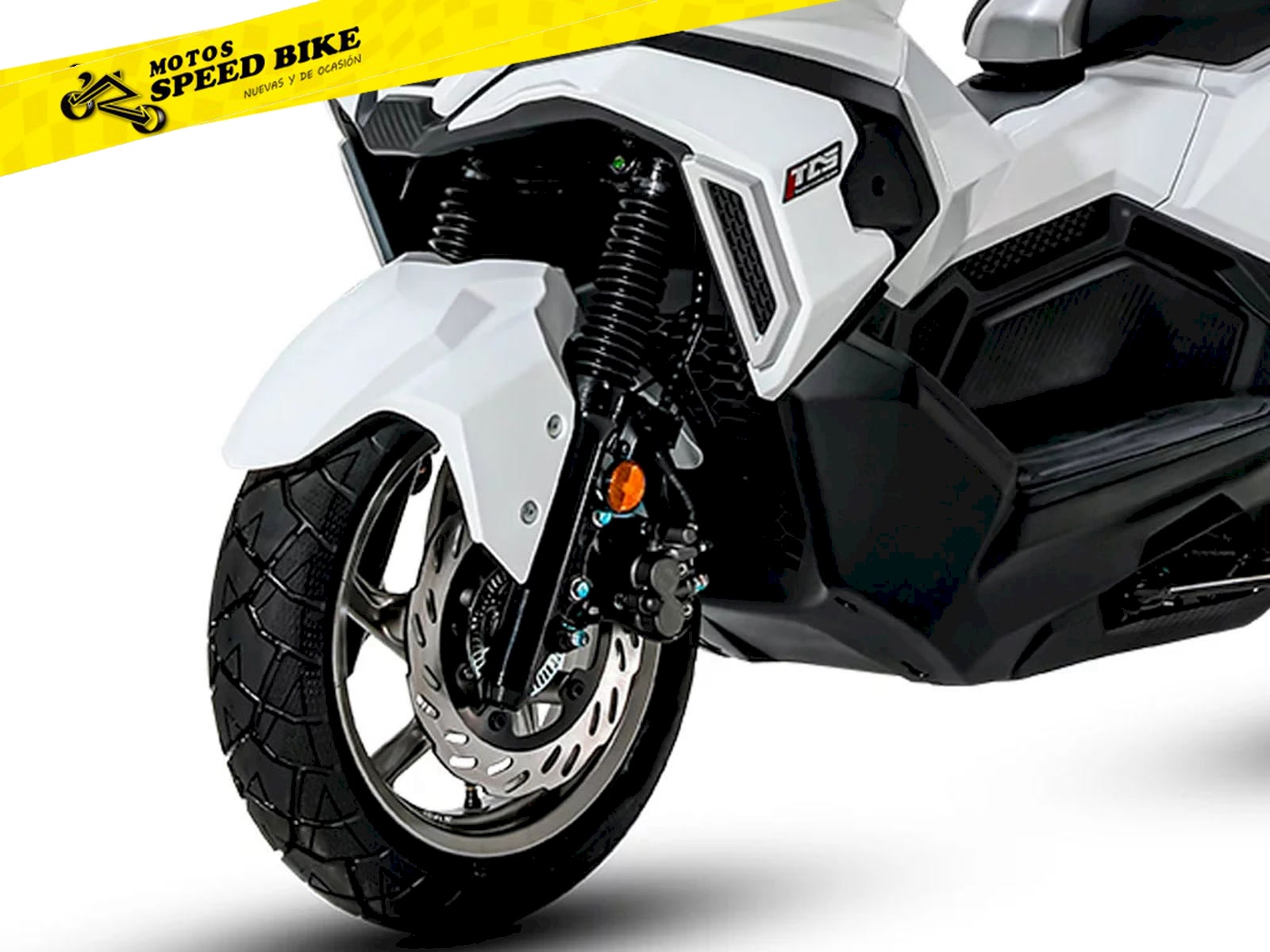 Sym ADX 125 - miniatura 9