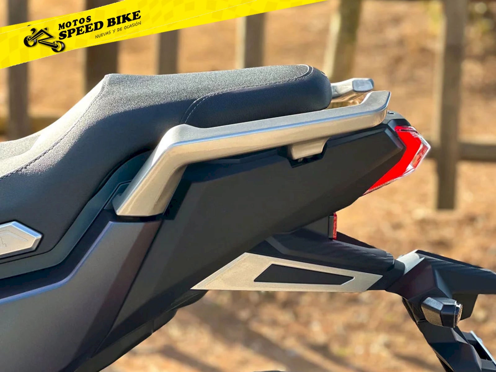Sym ADX 125 - miniatura 10
