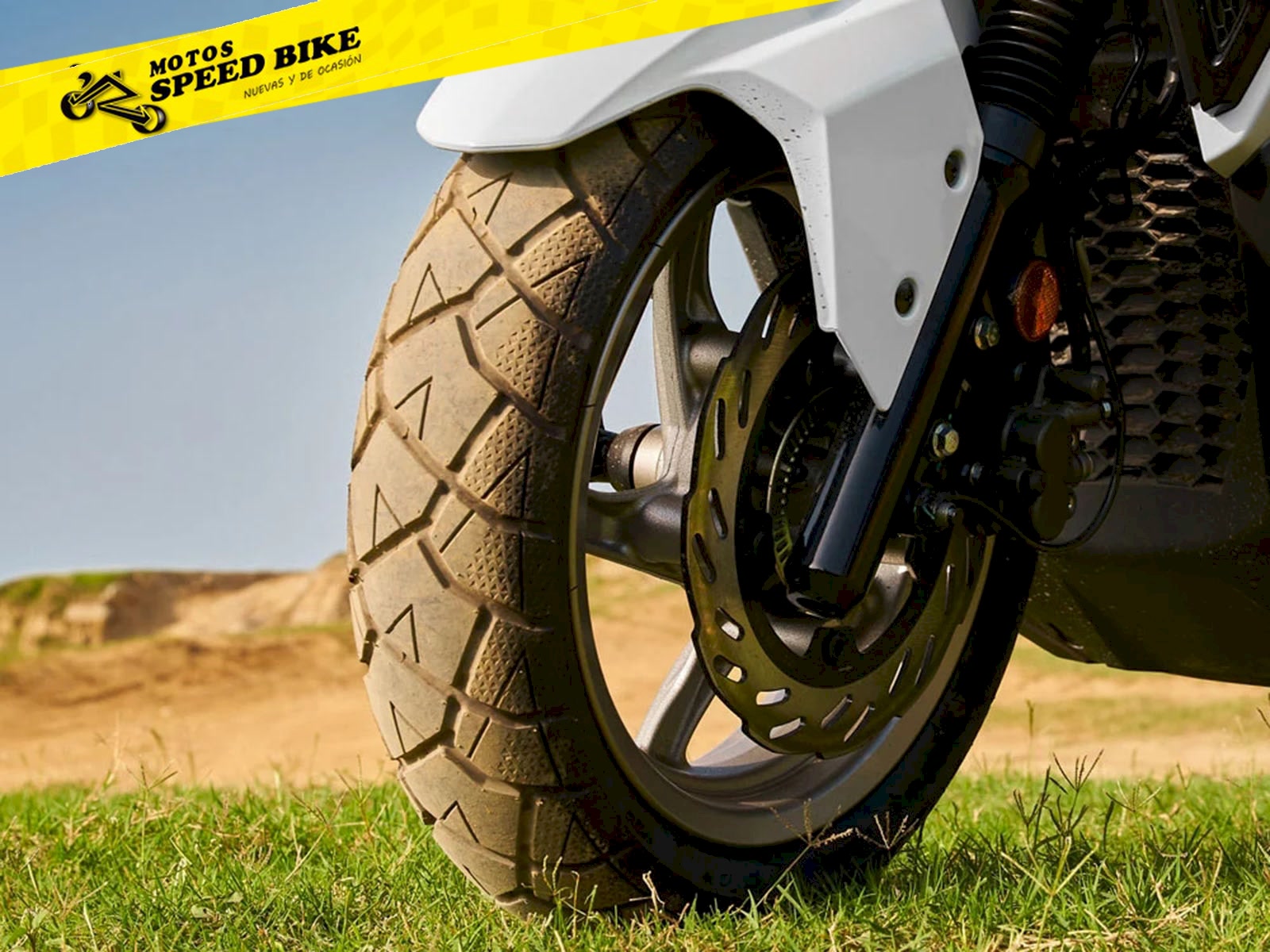 Sym ADX 125 - miniatura 12