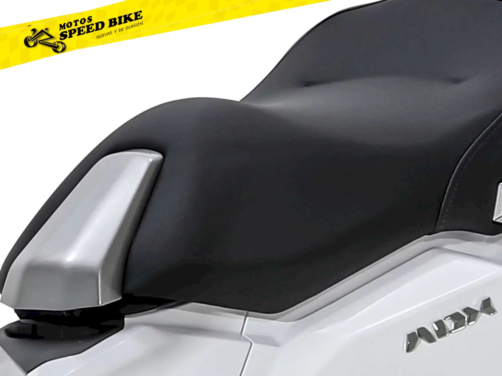 Sym ADX 125 en Madrid - imagen 14
