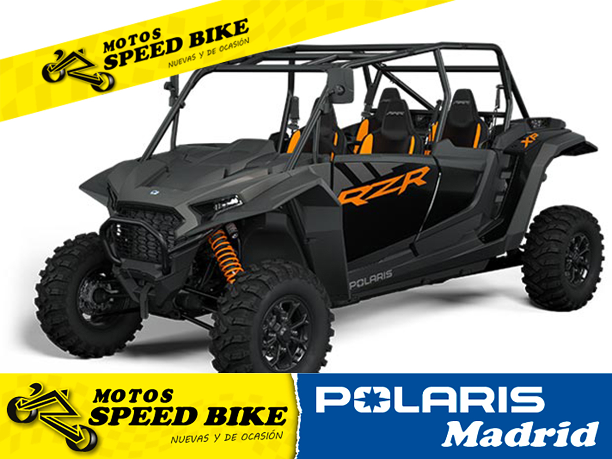 Polaris RZR XP 4 1000 SPORT EPS