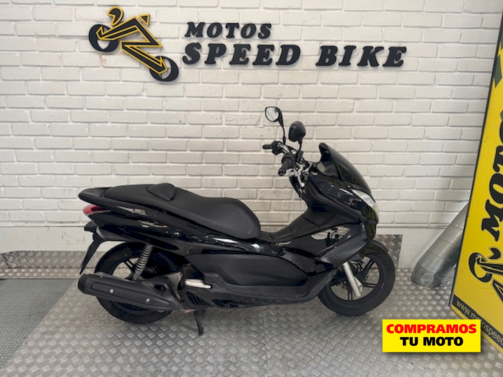 Honda PCX 125