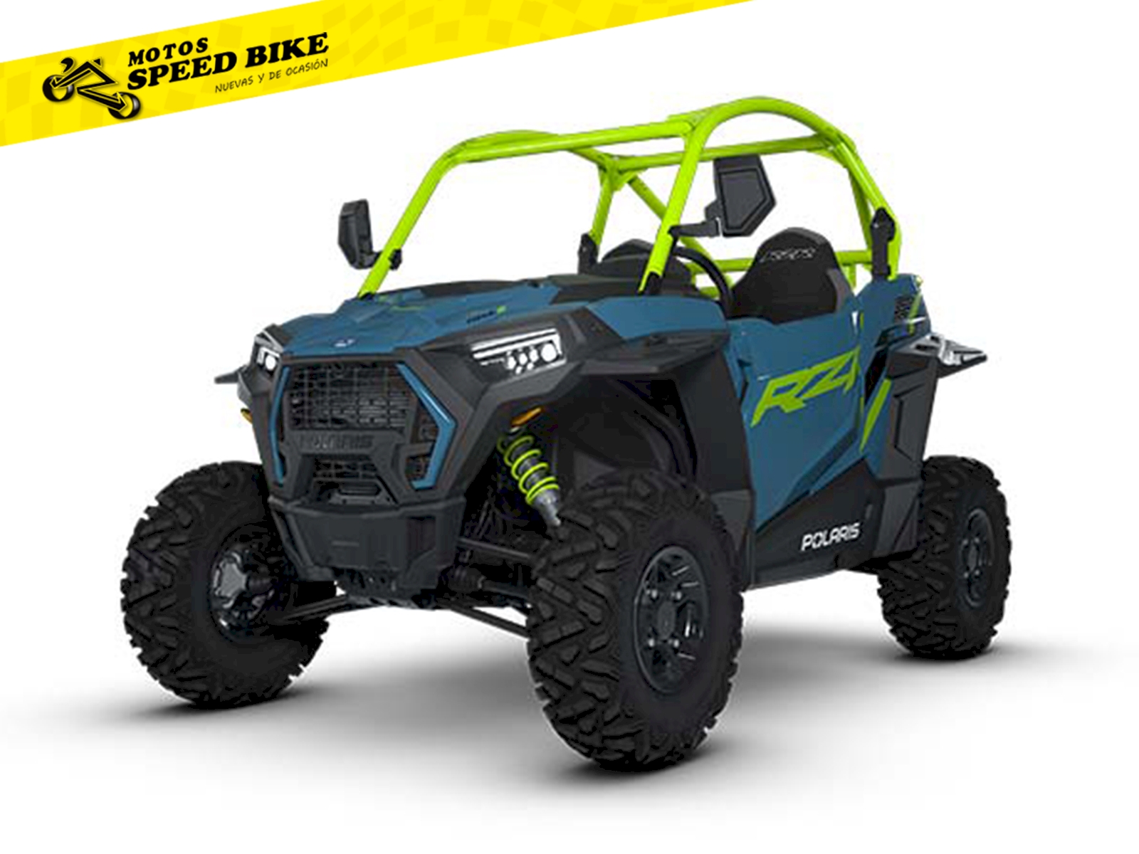 Polaris POLARIS RZR Trail S 1000 SPORT
