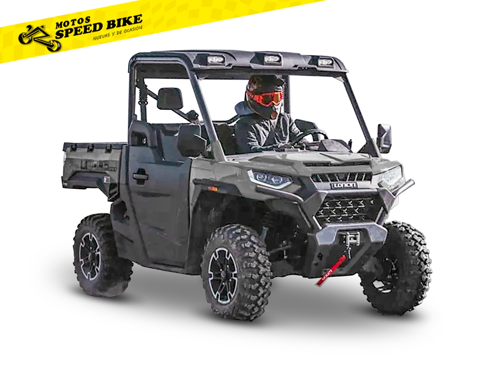 Loncin UWolf 1000