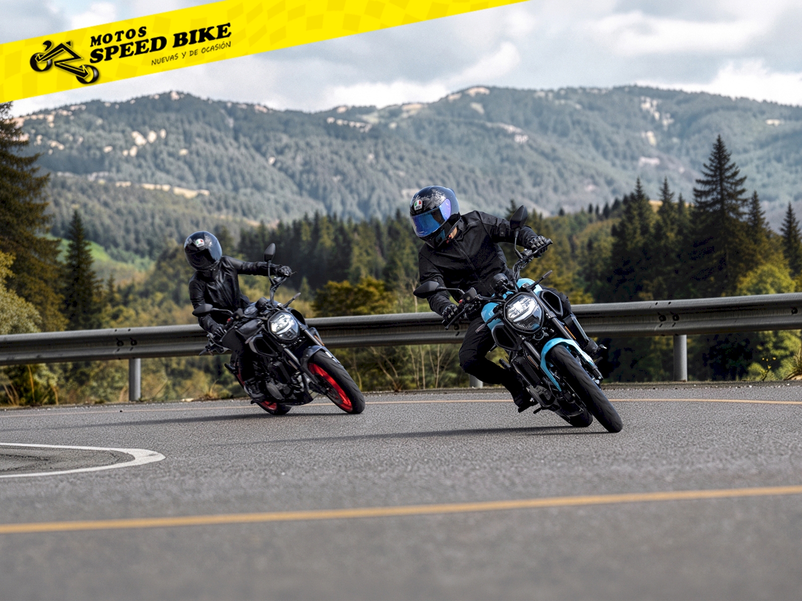 Morbidelli MBP N125 V en Madrid - imagen 5