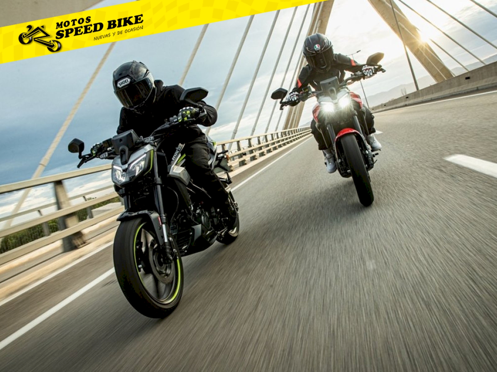 Macbor Shifter 125 EVO en Madrid - imagen 14