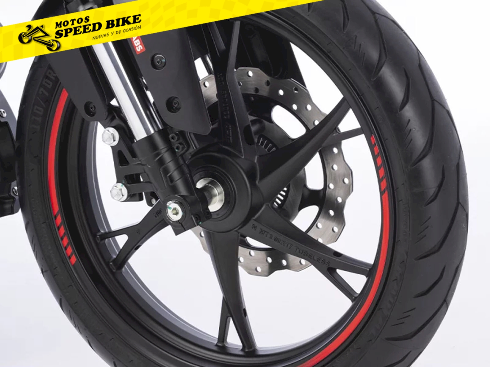 Macbor Shifter 125 EVO en Madrid - imagen 25