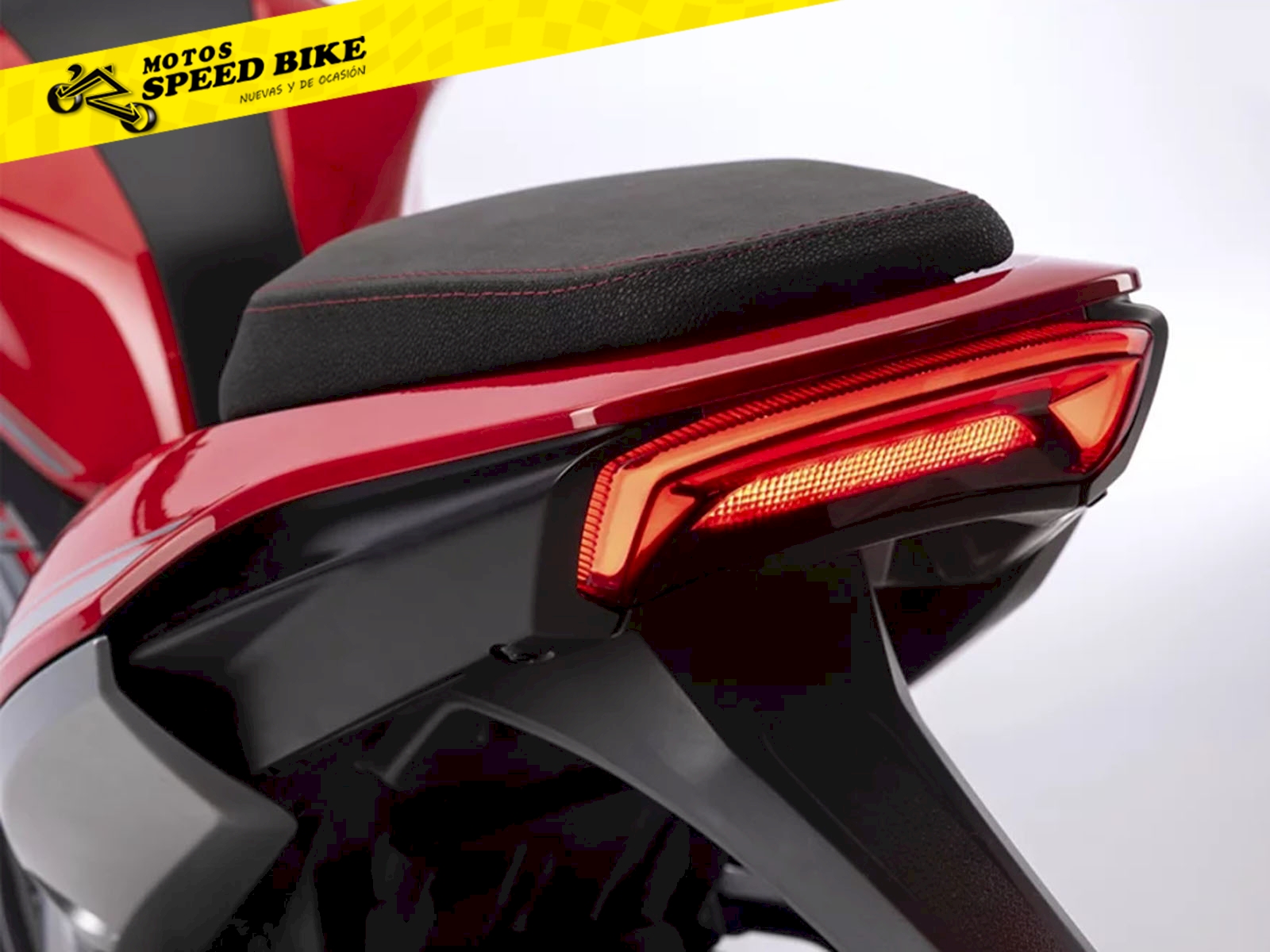 Macbor Shifter 125 EVO en Madrid - imagen 28