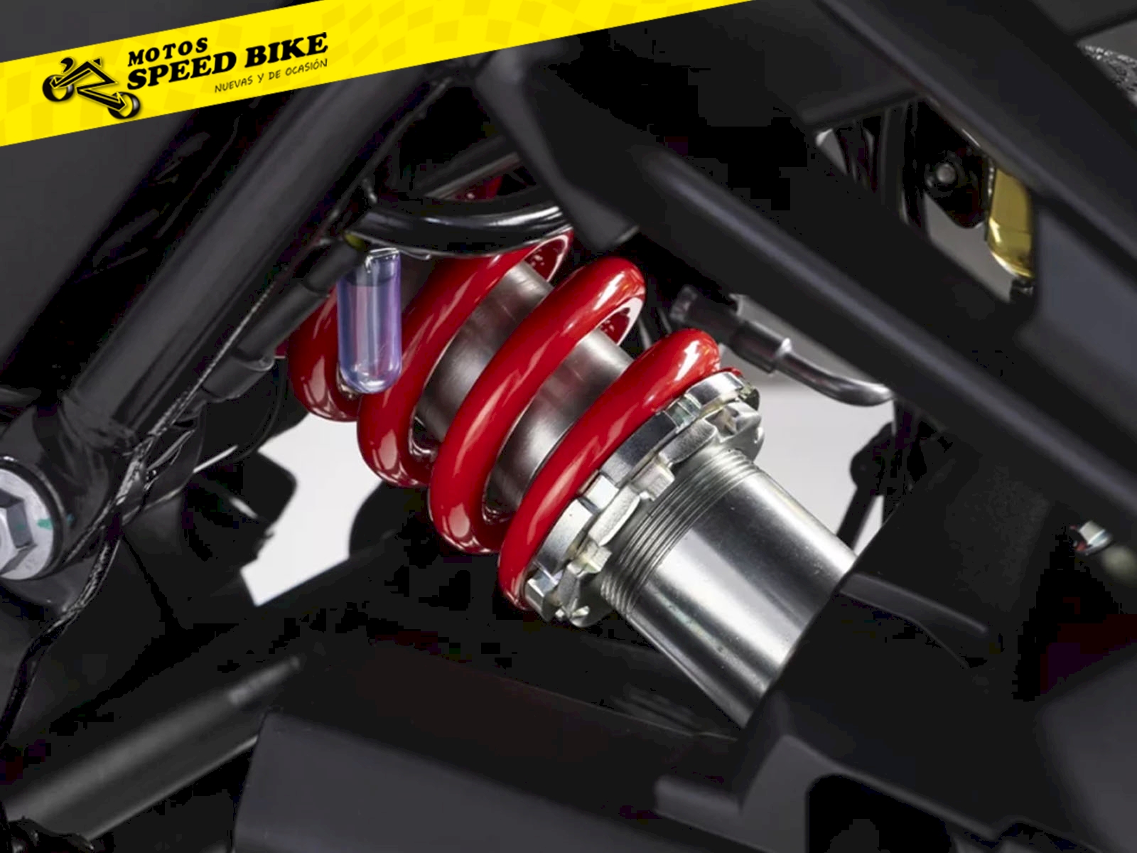 Macbor Shifter 125 EVO en Madrid - imagen 29
