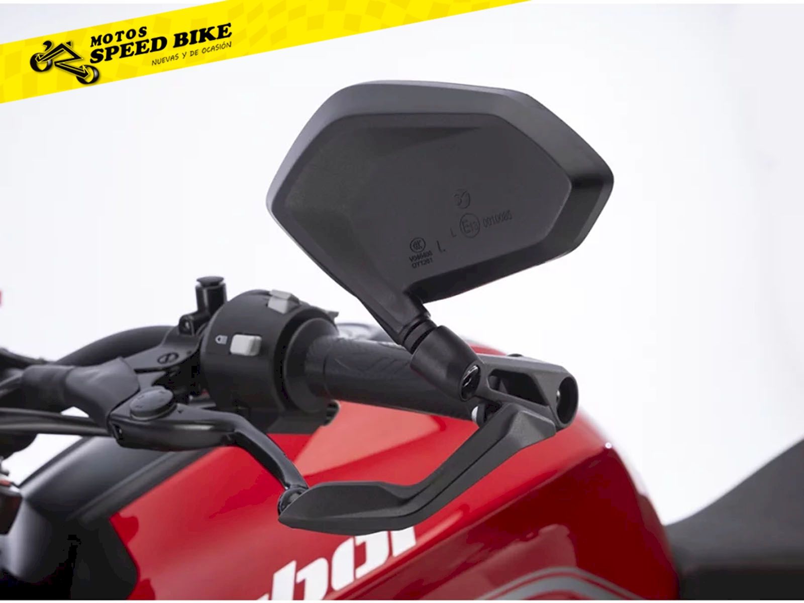 Macbor Shifter 125 EVO en Madrid - imagen 31