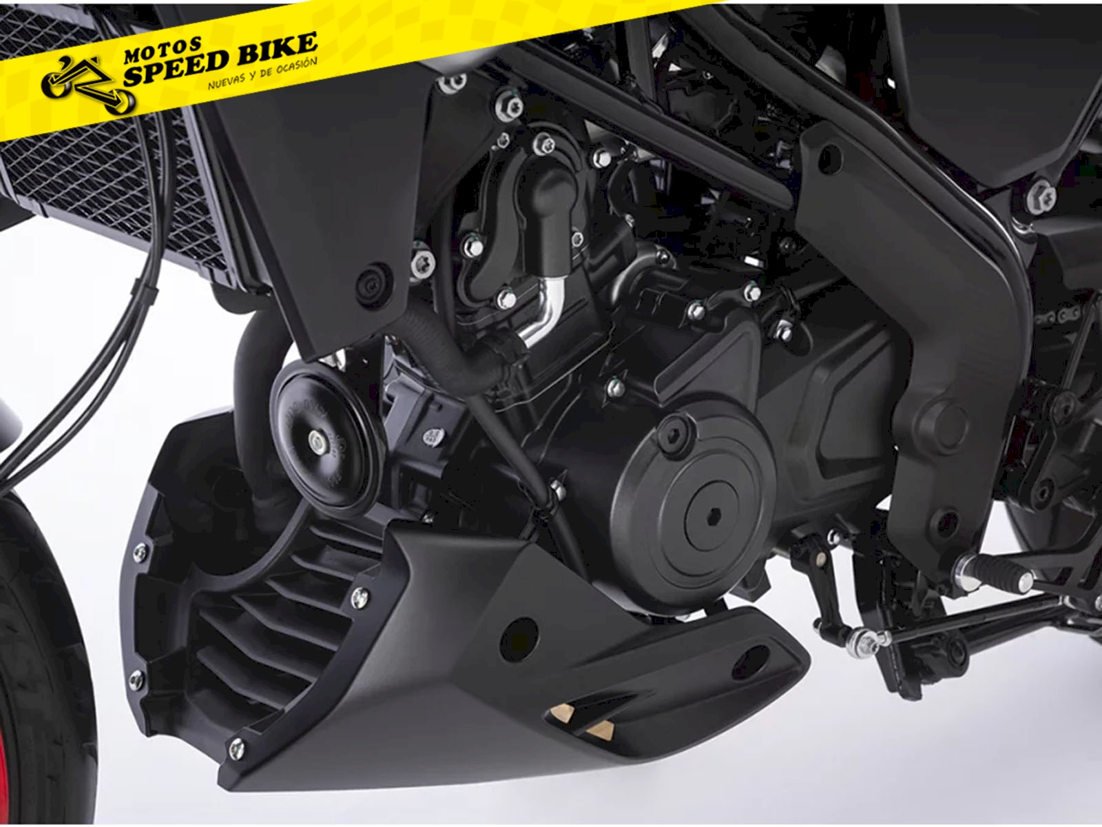Macbor Shifter 125 EVO en Madrid - imagen 33