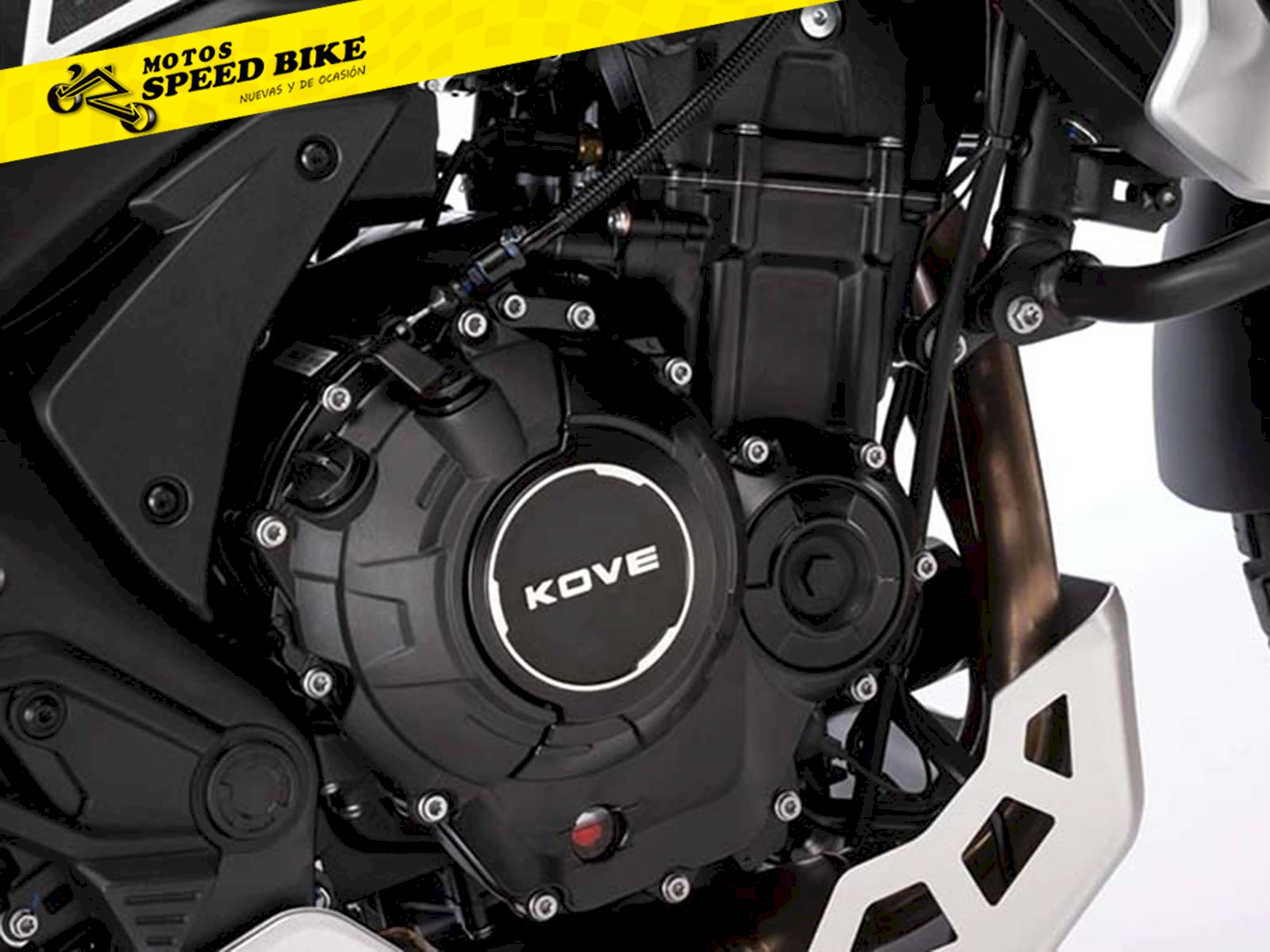 Kove 625X PRO en Madrid - imagen 4