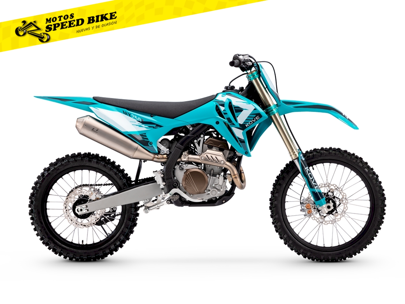 Kove MX250