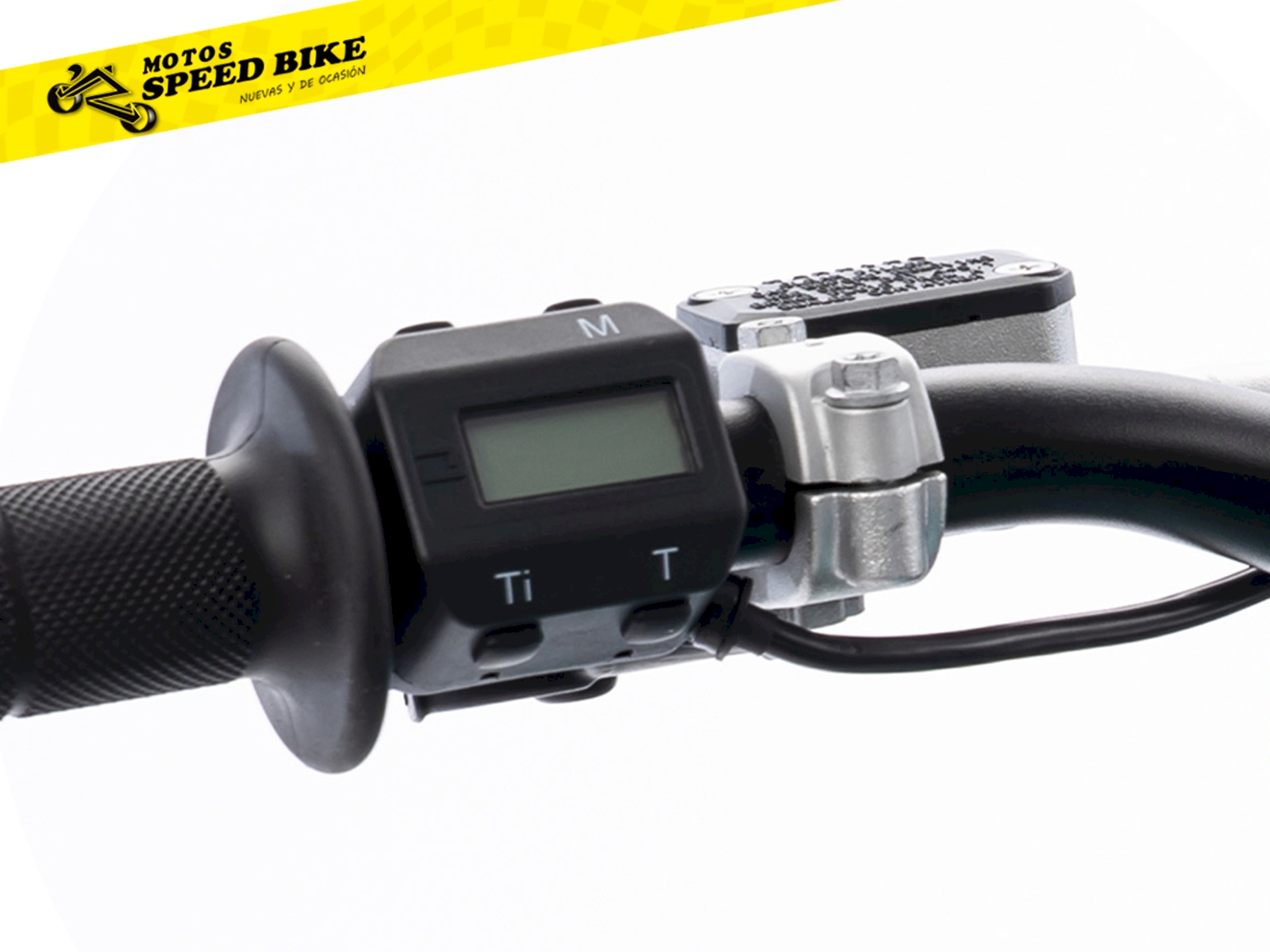 Kove MX250 en Madrid - imagen 4