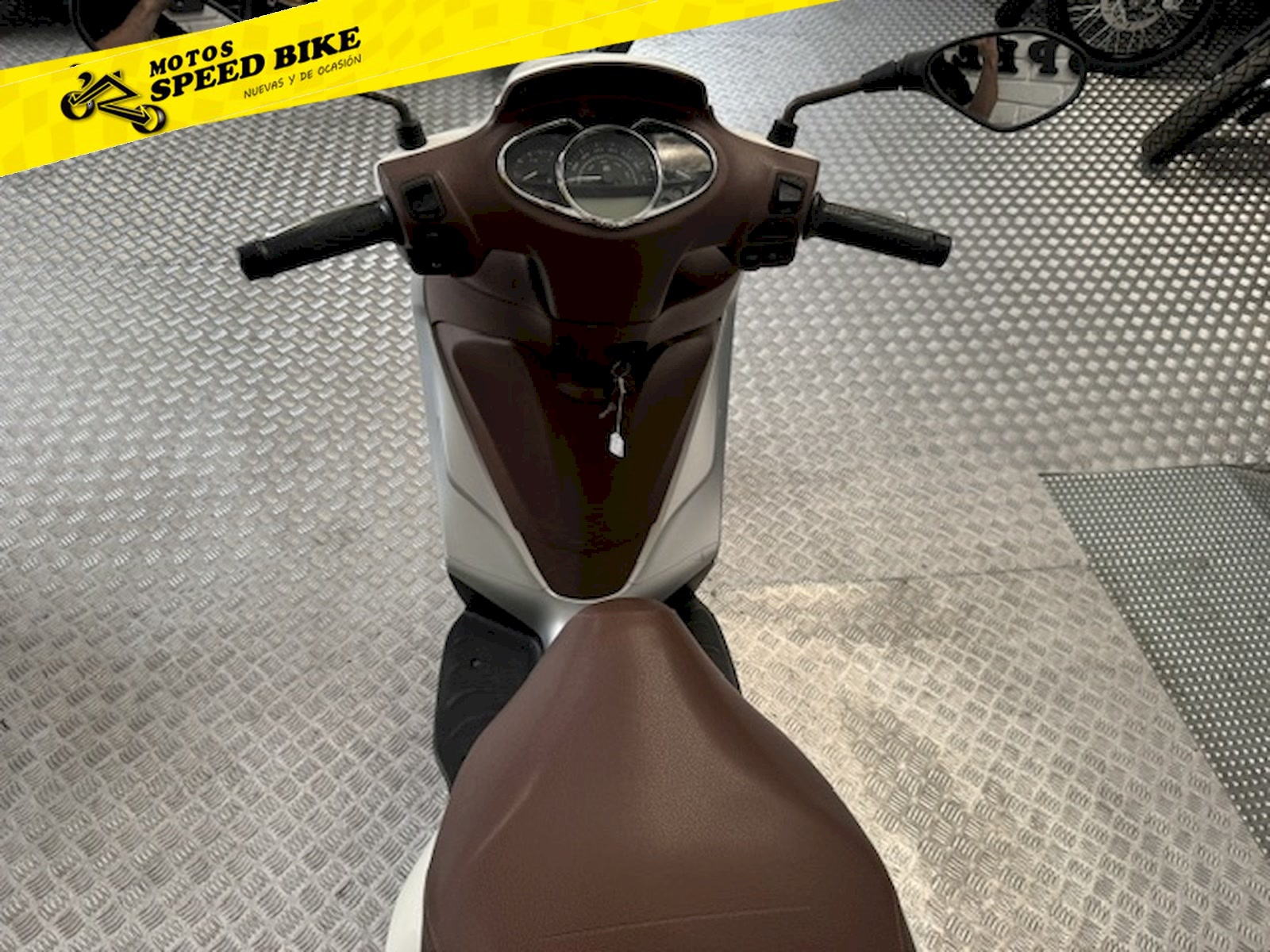 Piaggio Medley 125 de ocasión en Madrid - imagen 8