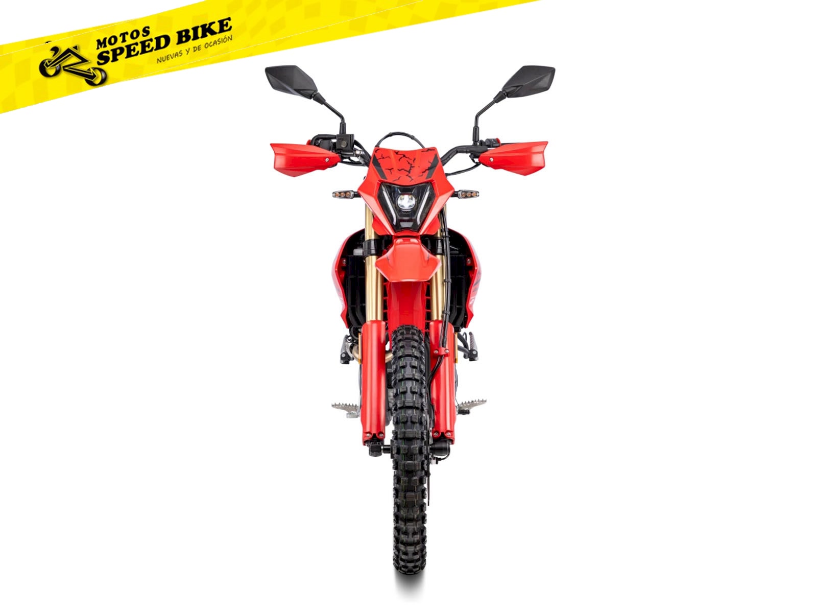 QJ Motor COV 125X en Madrid - imagen 3