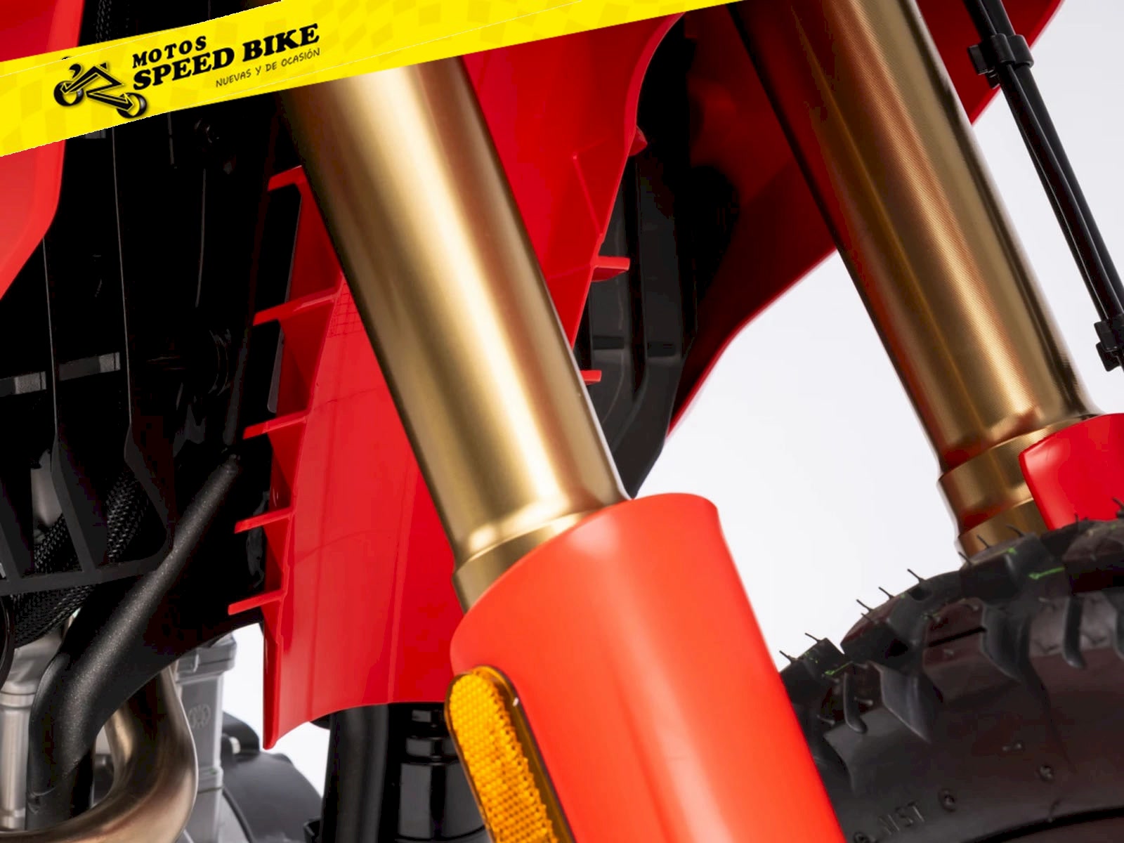 QJ Motor COV 125X en Madrid - imagen 5