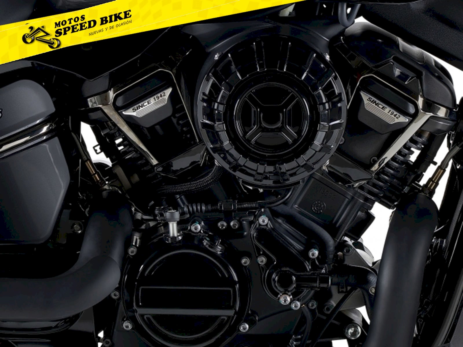 Rieju Coaster 125 en Madrid - imagen 6