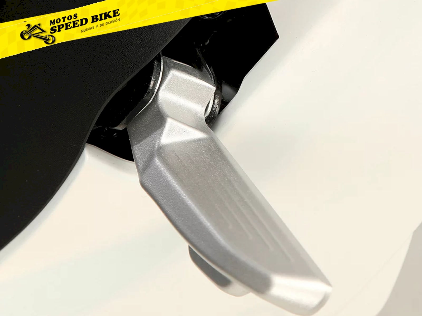Sym Symphony 50 en Madrid - imagen 8