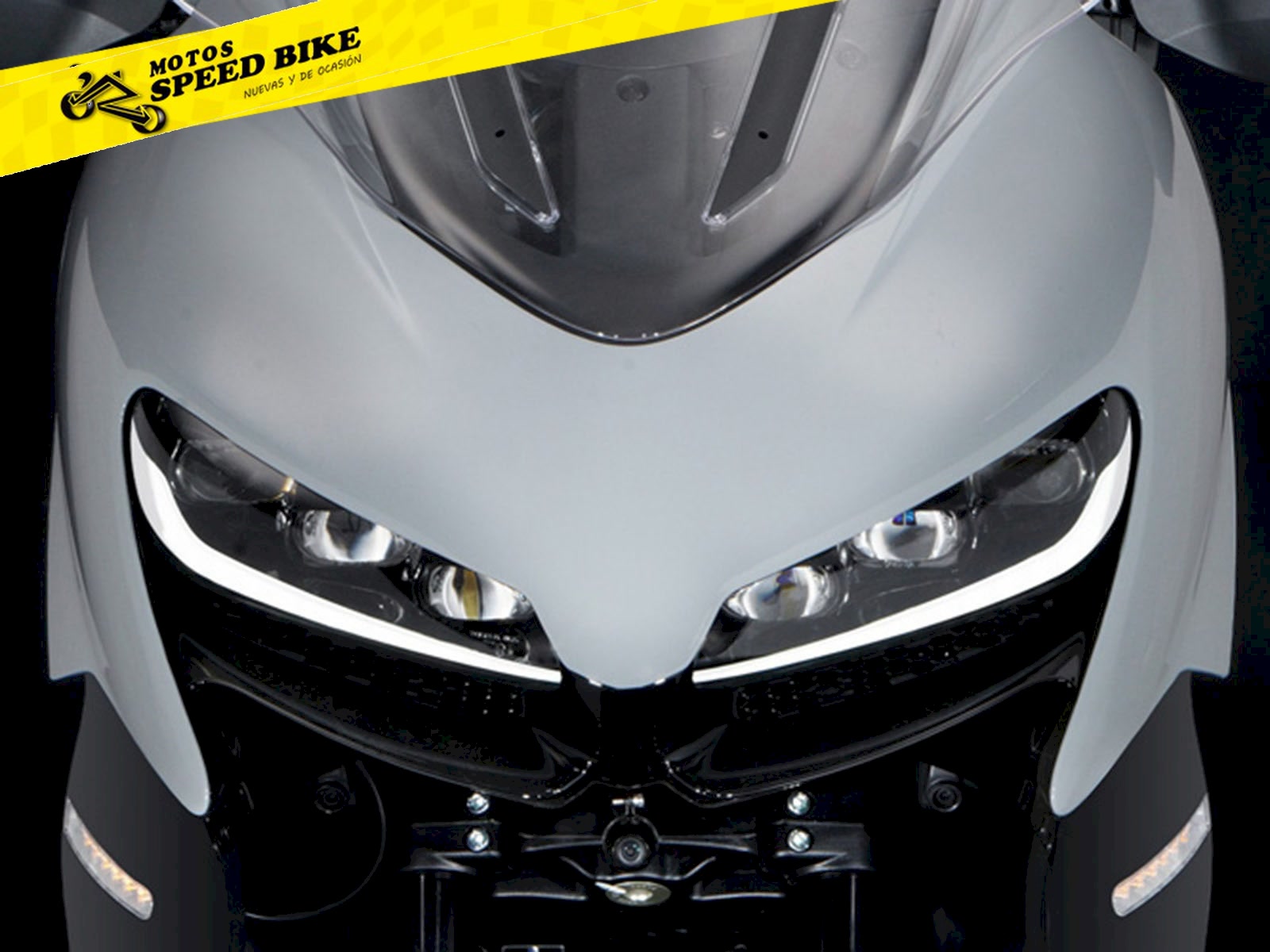Zontes 368 K ETC en Madrid - imagen 19