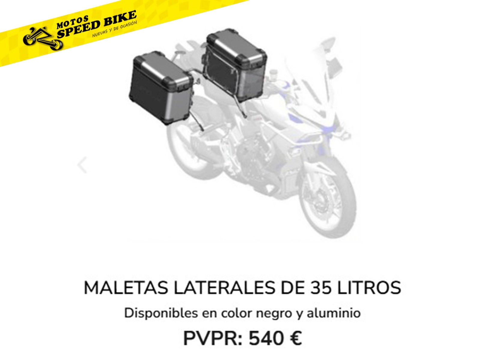 Zontes 703 T ETC en Madrid - imagen 18