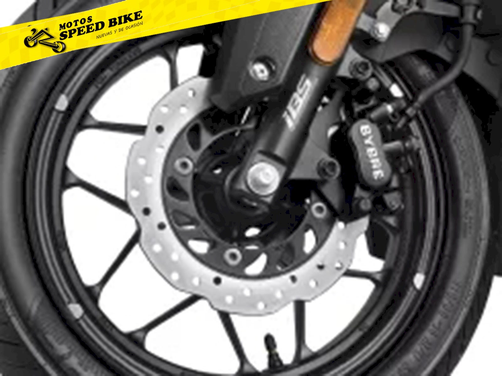 Hero XOOM 125 R - miniatura 12