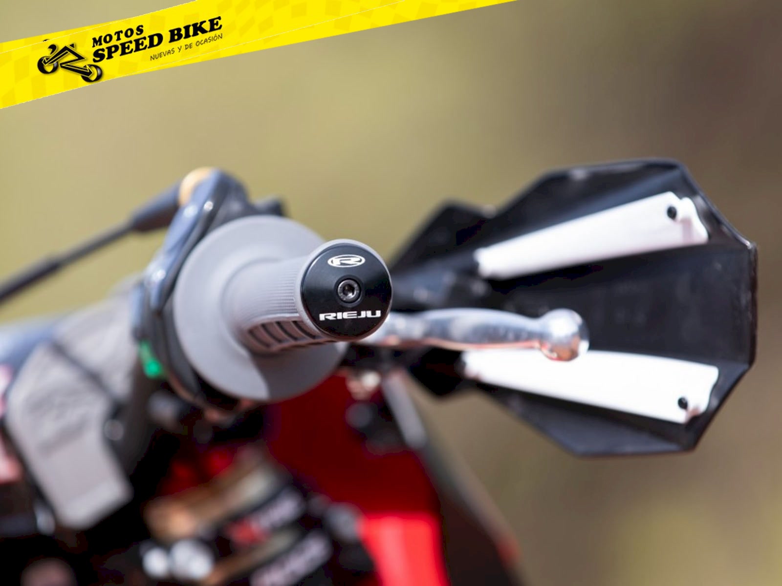 Rieju MR 300i Hard Enduro 2027 - miniatura 4