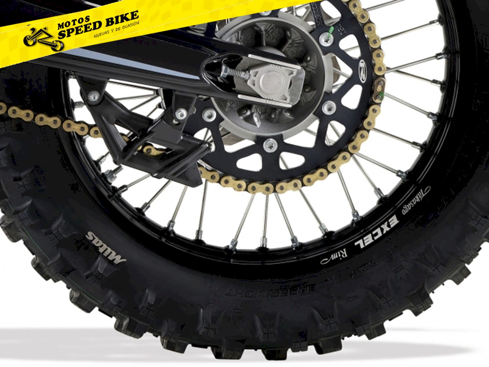 Rieju MR 300i Racing 2027 - miniatura 5